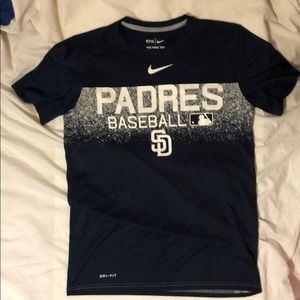 San Diego Padres DRI-Fit T-Shirt